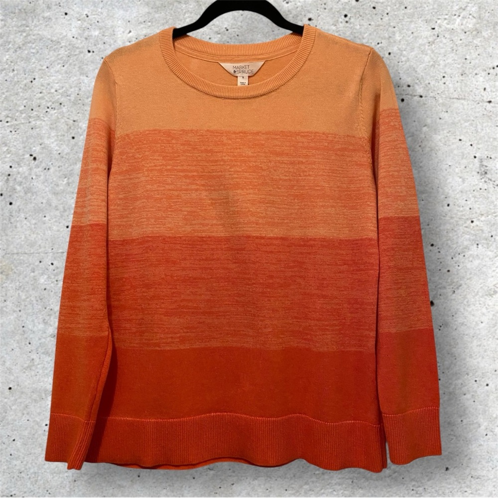 NWT Women’s Market & Spruce Sweater